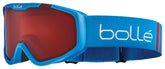 Bolle Rocket Race Blue Matte Vermillon