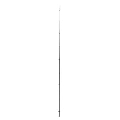 Rupp Center Rigger Pole - Aluminum/Silver - 15'