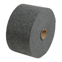 C.E. Smith Carpet Roll - Grey - 11"W x 12'L