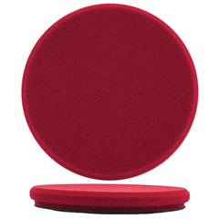 Meguiar's Soft Foam Cutting Disc - Red - 5"