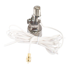 Shakespeare Quick Connect SS Rail Mount w/Cable f/Quick Connect Antenna