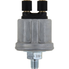 VDO Pressure Sender 400 PSI Floating Ground - 1/8-27 NPT