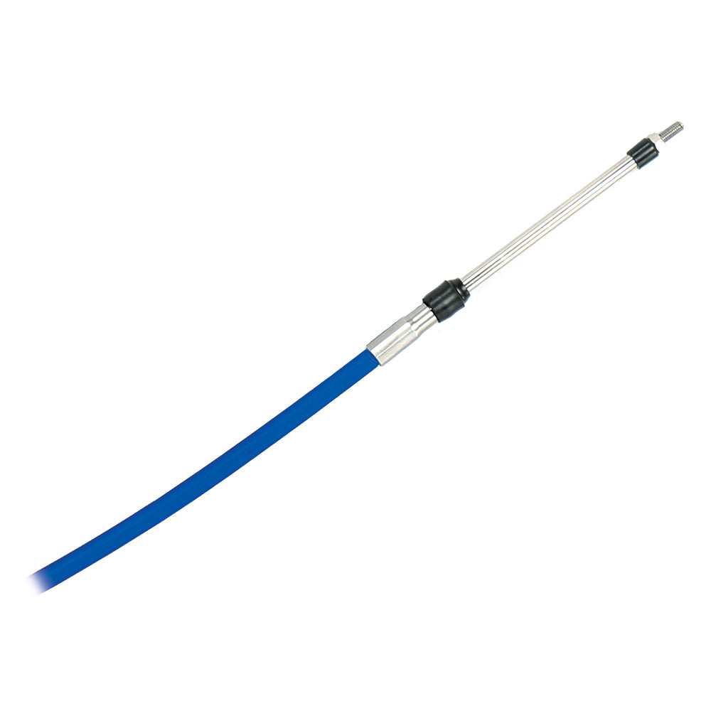Uflex MACH™ Series High Efficiency & Flexibility Engine Control Cable - 33C Universal Style - 16'