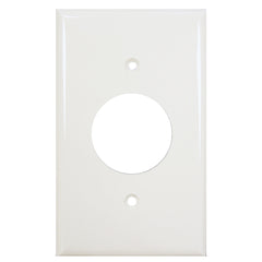 Fireboy-Xintex Conversion Plate f/CO Detectors - White