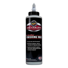 Meguiar's DA Microfiber Finishing Wax - 16oz