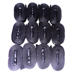 Rod Saver Economy Boat Cover Tie-Down Set - 8' - 12-Pack