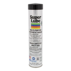 Super Lube Multi-Purpose Synthetic Grease w/Syncolon® - 3oz Cartridge