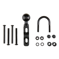 Garmin zumo Clutch/Brake & U-Bolt Combo