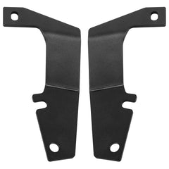 RIGID Industries 2010 - 2020 Toyota 4Runner A-Pillar Mount - Black