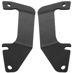 RIGID Industries 2014 - 2020 Toyota Tundra A-Pillar Mount - Black