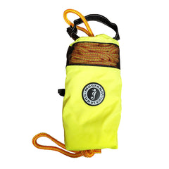 Mustang Water Rescue Professional Throw Bag - 75' Rope
