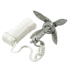 T-H Marine Kayak Anchor Kit - 1.5lb