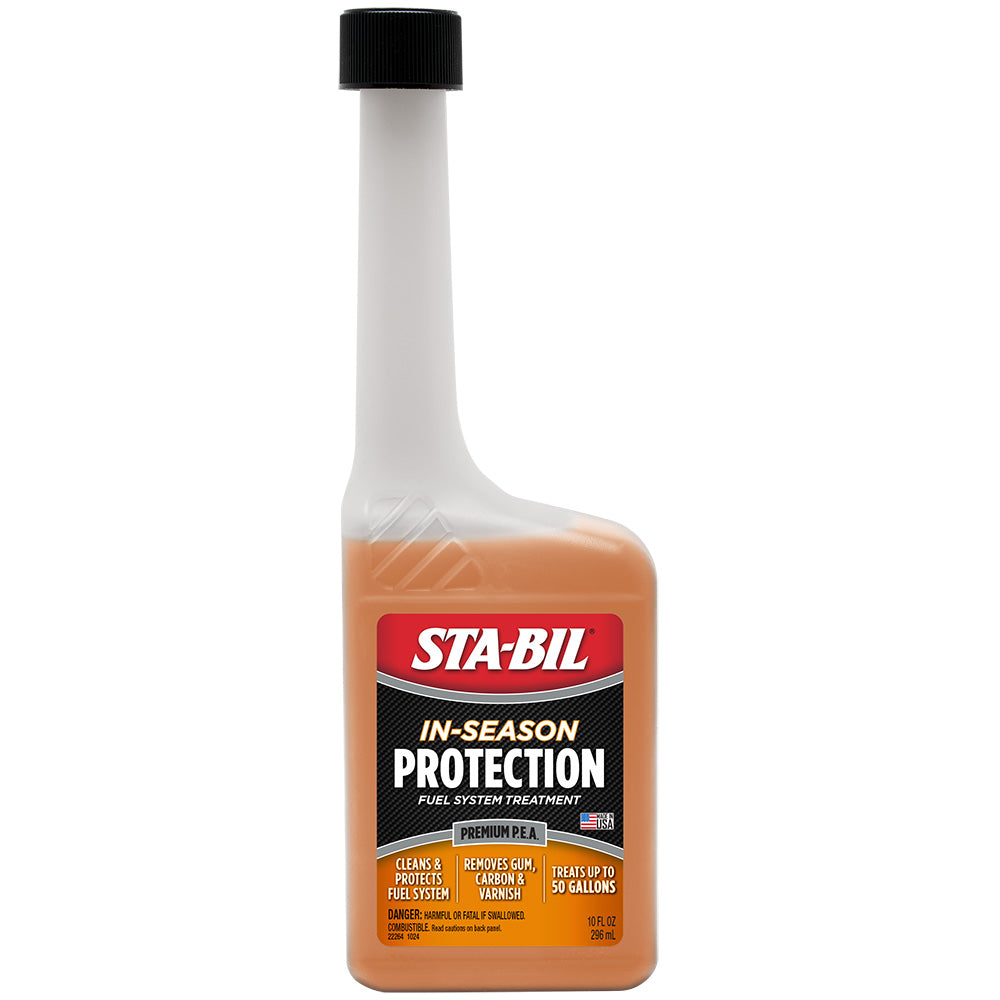 STA-BIL In-Season Protection - 10oz