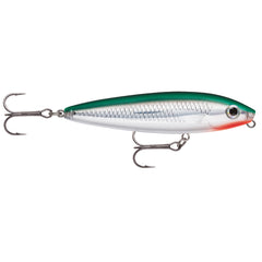 Rapala Skitter Walk® 08 - Green Mullet