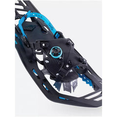 Atlas Helium- Mtn 26 Black Snowshoe