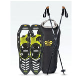Atlas Helium Trail Snowshoe Kit Snowshoe