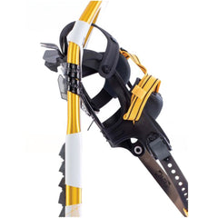 Atlas Women'S Montane Yellow Snowshoe