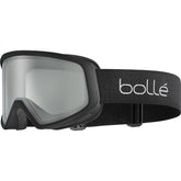 Bolle Bedrock Black Matte Clear Cat 0