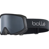 Bolle Bedrock Black Matte Grey Cat 3