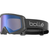 Bolle Bedrock Plus Black Matte Bronze Blue Cat 3