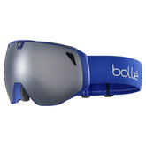 Bolle Torus Neo Royal Blue Matte Black Chrome Cat 3 And Light Vermillon Blue Cat 1 Lens