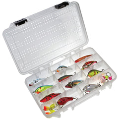 Plano Hydro-Flo™ Stowaway® 3700 - Clear