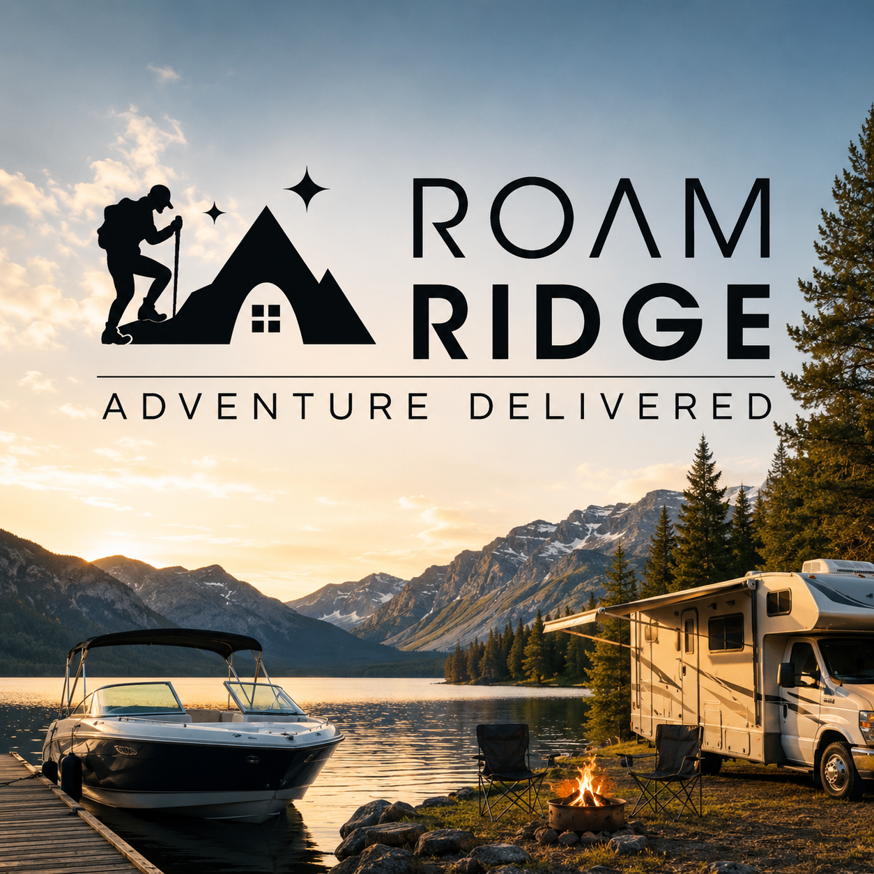Roam Ridge