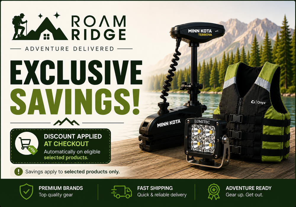 Roam Ridge
