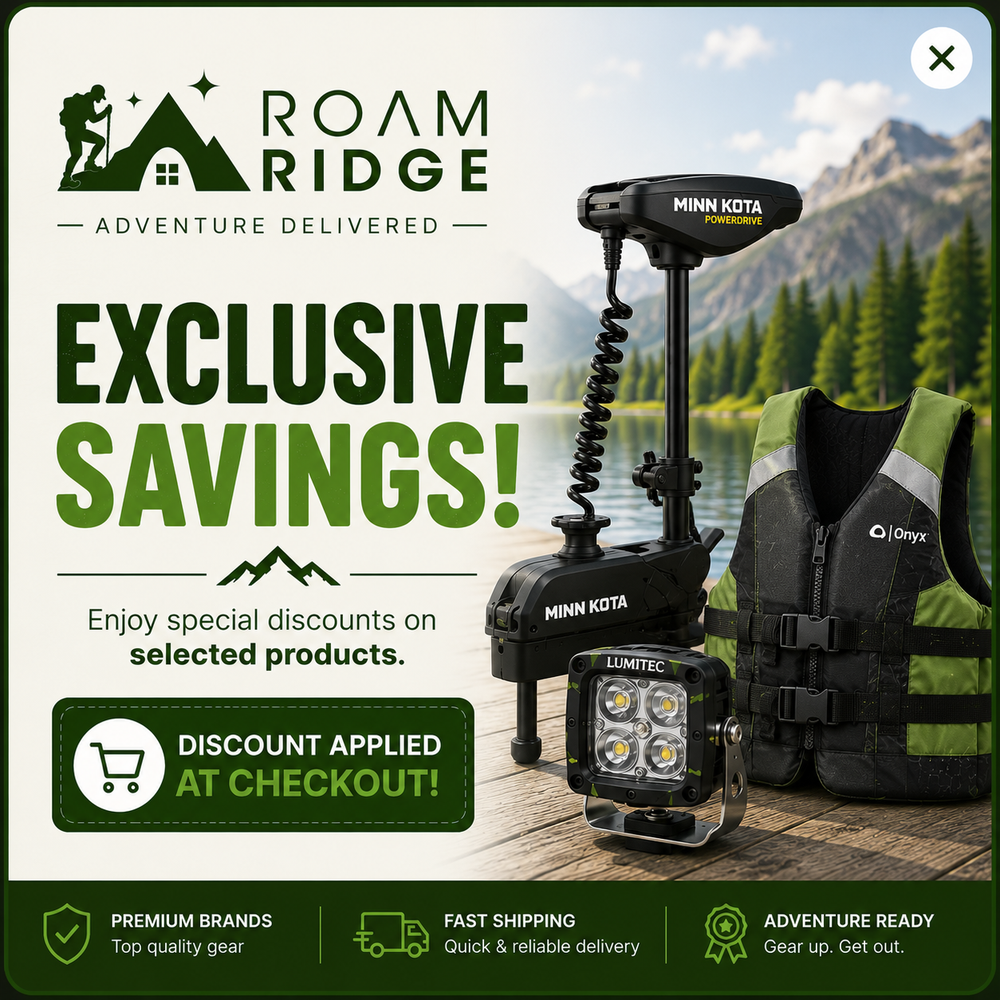 Roam Ridge