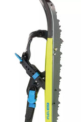 Tubbs Flex Alp 21 Women'S Lime Snowshoe