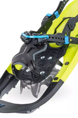 Tubbs Flex Alp 21 Women'S Lime Snowshoe