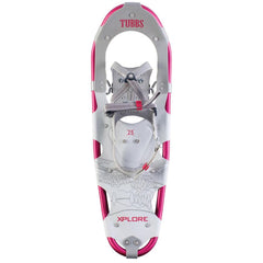 Tubs Xplore 21 Women'S Kit