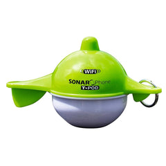 Vexilar SP100 SonarPhone w/Transducer Pod