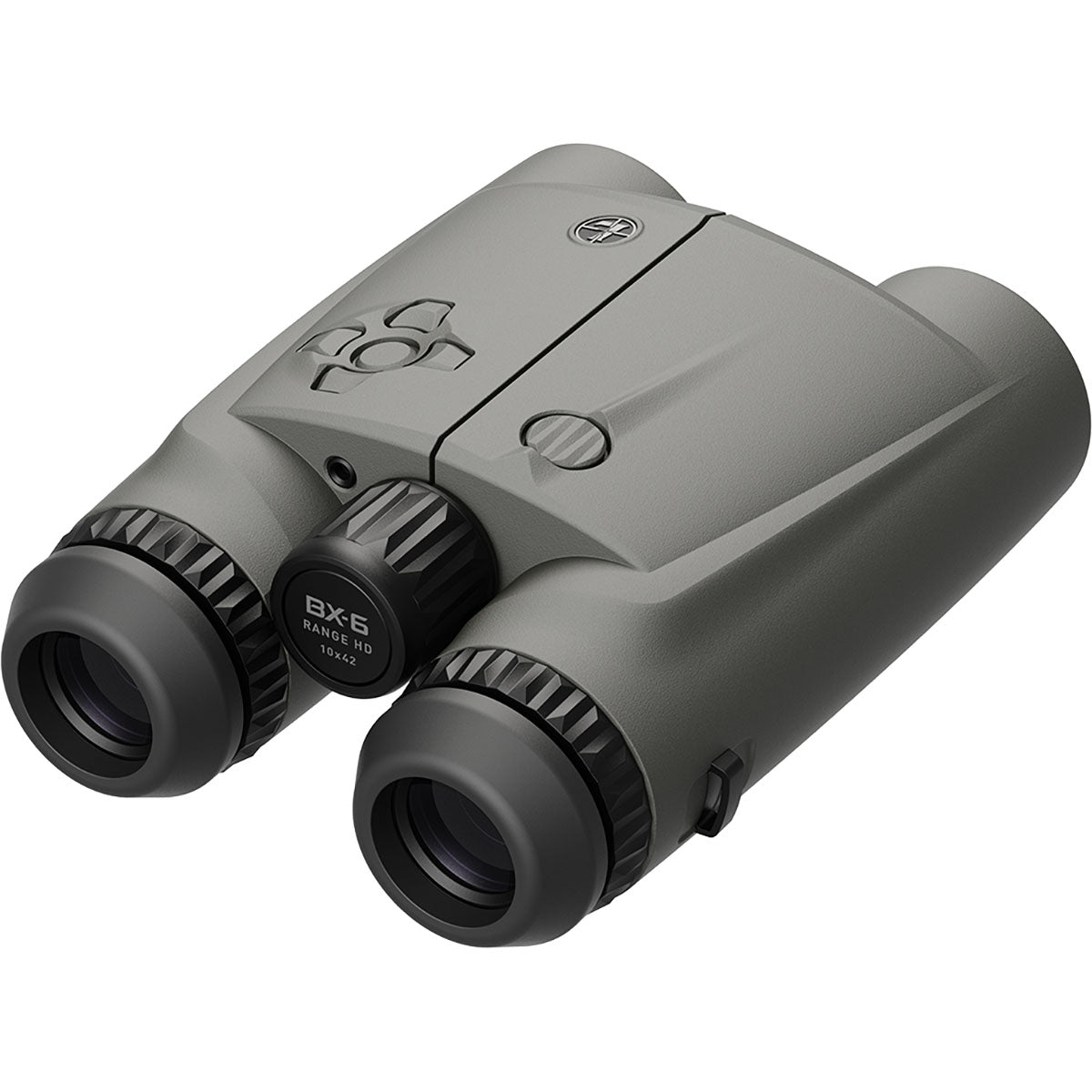 Leupold BX-6 Range HD 10x42 Rangefinding Binoculars - view 2