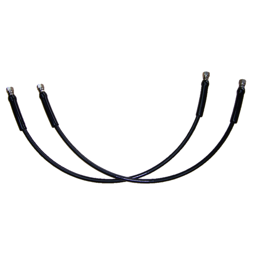 Uflex Hydraulic Hose Kit 3&#39; - Pair