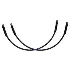 Uflex Hydraulic Hose Kit 3&#39; - Pair