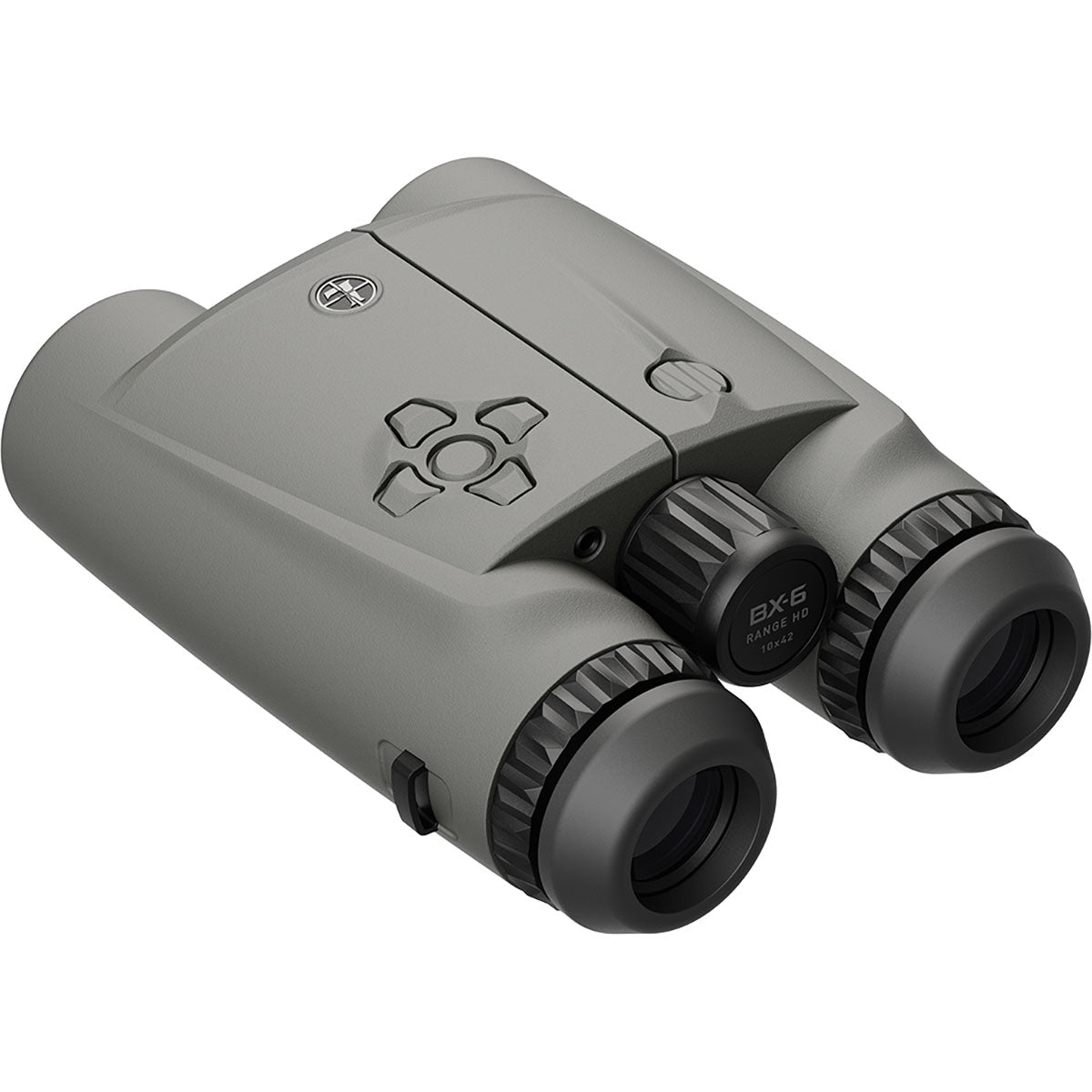 Leupold BX-6 Range HD 10x42 Rangefinding Binoculars - view 3