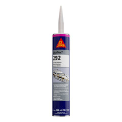 Sika Sikaflex&reg;-292 White - 10oz Tube w/Nozzle
