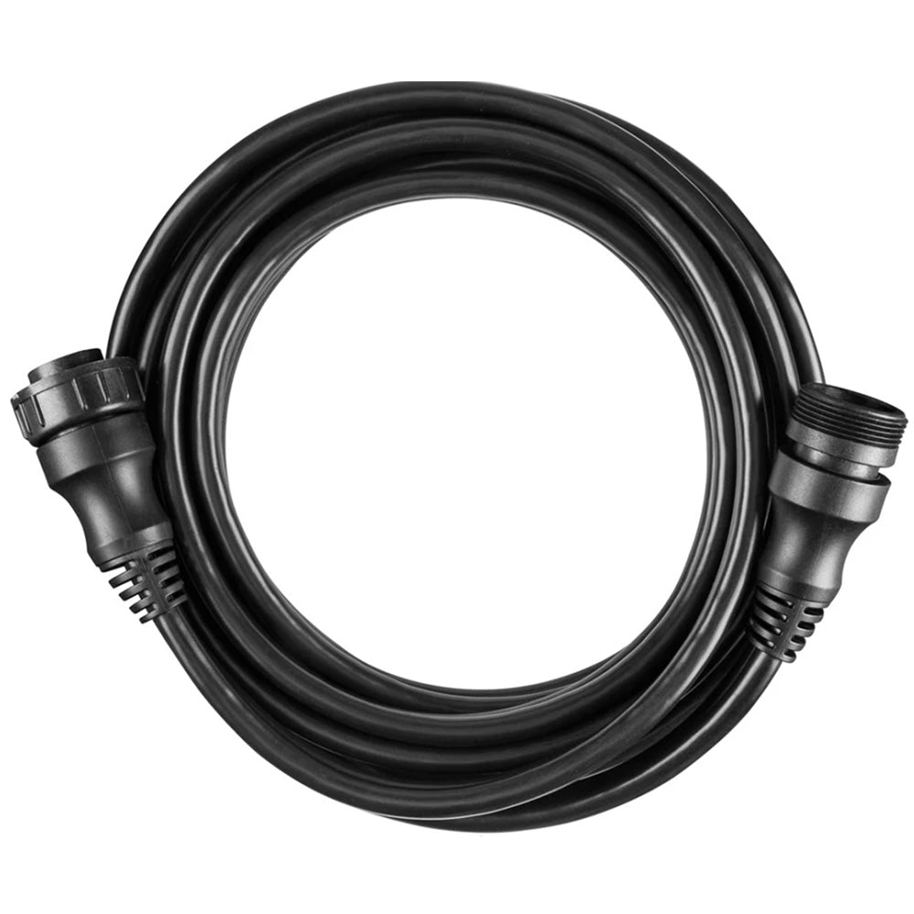 ​Garmin Panoptix LiveScope&trade; Transducer Extension Cable - 30' - 21-Pin