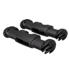 Snubber FENDER - Black - Pair