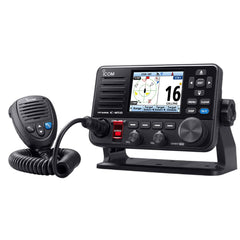 Icom IC-M510 EVO VHF w/AIS & NMEA 2000