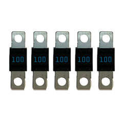Victron MIDI-Fuse 100A/32V (Package of 5)