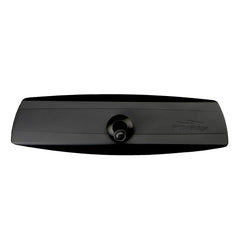 PTM Edge VR-140 Elite Mirror - 6&rdquo; x 20&rdquo; - 140 Degree View - Black