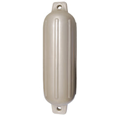 Taylor Made Storm Gard&trade; 5.5" x 20" Inflatable Vinyl Fender - Aurora Gold