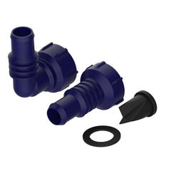 Attwood Service Kit f/S500 &amp; S800 Bilge Pumps