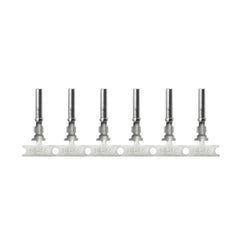 Pacer DT Deutsch Socket f/14 AWG Wire - Size 16 Contact (100 Pack)