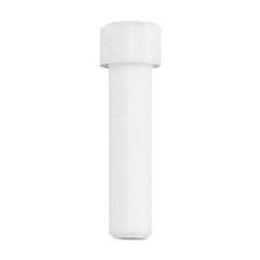 Pacer DT &amp; DTP Deutsch Cavity Plug - 16 &amp; 12 Contact Size - White (25 Pack)