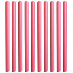 Pacer Battery Cable Heat Shrink Tubing - 3/16" x 12" - Red (10-Pieces)