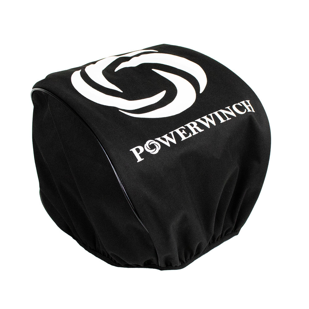 Powerwinch Winch Cover Kit f/RC23, RC30, 712, 912 &amp; 915