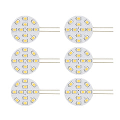 Scandvik 41153 Bulb Warm White *6-Pack